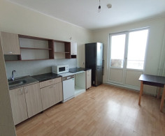 Квартира, 5 этажей
