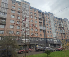 Квартира, 5 этажей