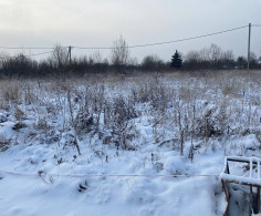 Участок, 10 соток