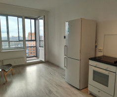 Квартира, 21 этаж