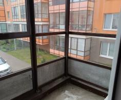 Квартира, 2 этажа