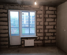 Квартира, 2 этажа