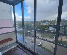 Квартира, 8 этажей