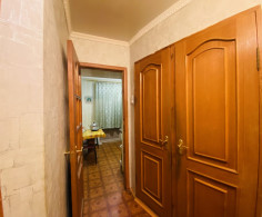Квартира, 5 этажей