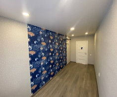 Квартира, 3 этажа