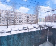 Квартира, 2 этажа