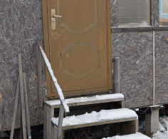 Дом, 2 этажа