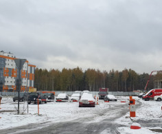 Квартира, 4 этажа