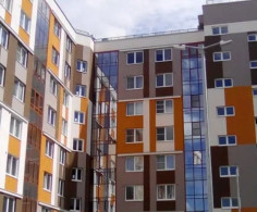 Квартира, 4 этажа