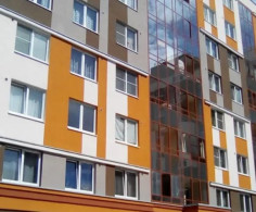 Квартира, 4 этажа