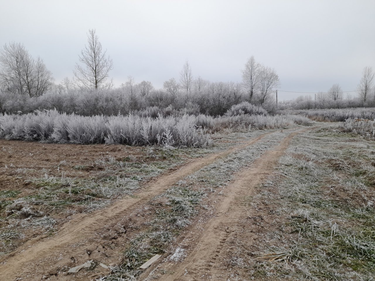 Участок, 20 соток
