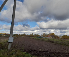 Участок, 20 соток