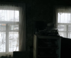 Дом, 1 этаж