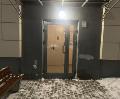 Квартира, 1 этаж