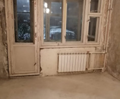 Квартира, 1 этаж