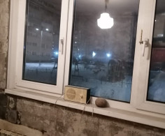 Квартира, 1 этаж