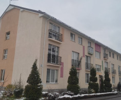 Квартира, 1 этаж