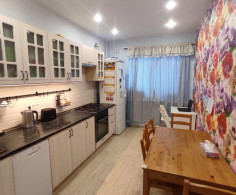 Квартира, 2 этажа