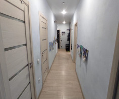 Квартира, 2 этажа