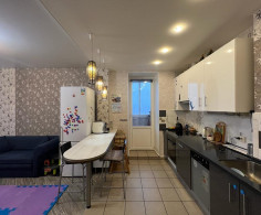 Квартира, 15 этажей