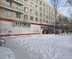 Квартира, 2 этажа