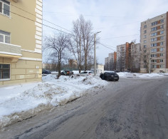 Квартира, 2 этажа