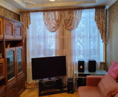 Квартира, 2 этажа