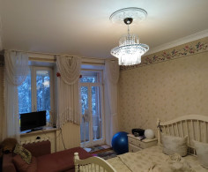 Квартира, 2 этажа