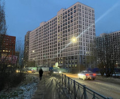 Квартира, 5 этажей