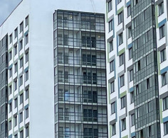 Квартира, 7 этажей