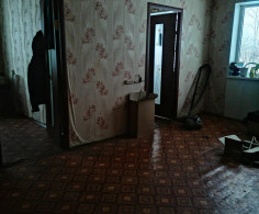 Квартира, 1 этаж