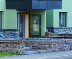 Квартира, 9 этажей