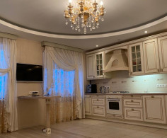 Квартира, 1 этаж