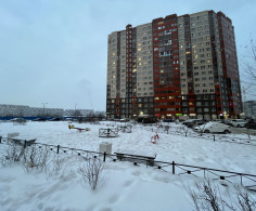 Квартира, 7 этажей