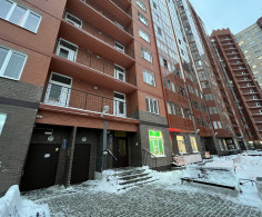 Квартира, 7 этажей
