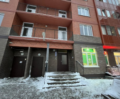 Квартира, 7 этажей