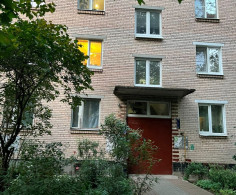 Квартира, 3 этажа