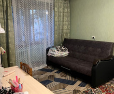 Квартира, 3 этажа
