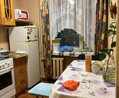 Квартира, 3 этажа