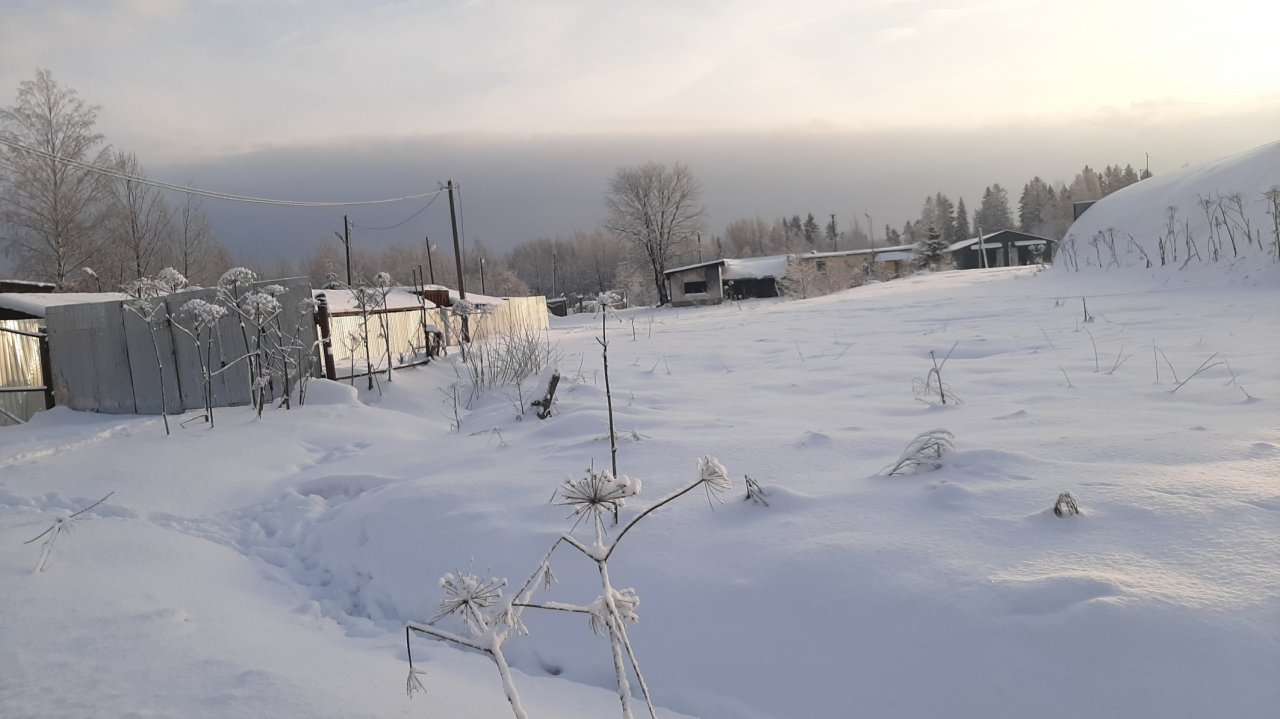 Участок, 1 этаж, 63 сотки