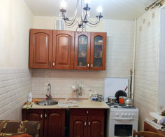 Квартира, 4 этажа