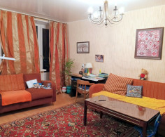 Квартира, 4 этажа
