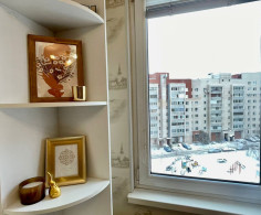 Квартира, 7 этажей