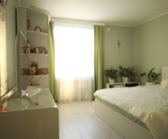 Квартира, 6 этажей