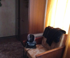 Квартира, 1 этаж