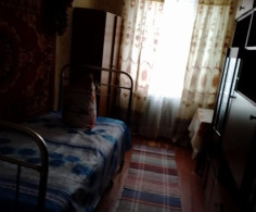 Квартира, 1 этаж