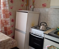 Квартира, 1 этаж