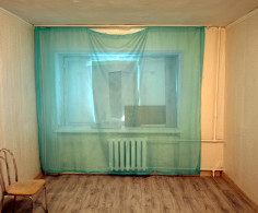 Квартира, 1 этаж