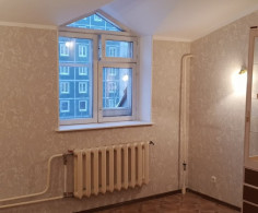 Квартира, 6 этажей