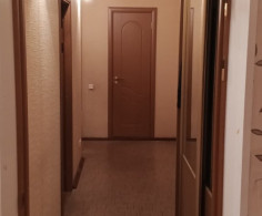 Квартира, 6 этажей